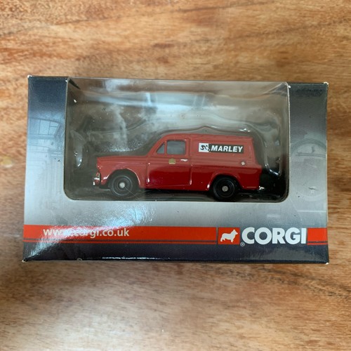 Corgi trackside dg207000 ford - trackside,