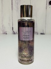 Victoria's Secret FLOWER SORBET Fragrance Body Mist 8.4 Fl Oz