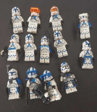 Lego Star Wars Clone Wars