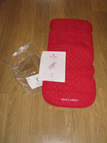 Maclaren major elite - major,