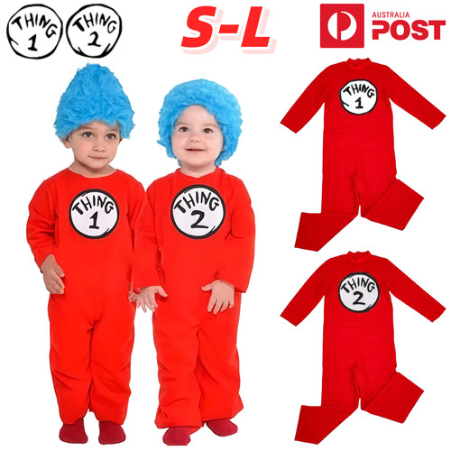 Kids thing - thing, costume