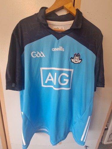 Dublin gaa 2023 jersey xxl - 2023,