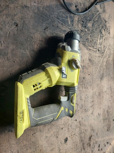 Ryobi r18sds 18v cordless - 18v,