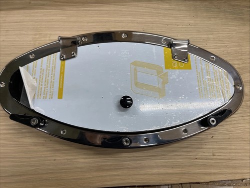 Scm porthole storm - scm,