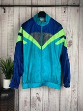 Vintage Adidas 90s Turquoise