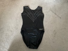 quatro leotard size ASM 34