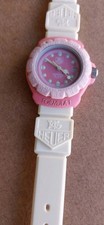 TAG Heuer Formula 1 Pink Women's Watch - 364.508