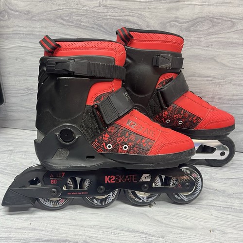 Capo inline rollerskates - capo,