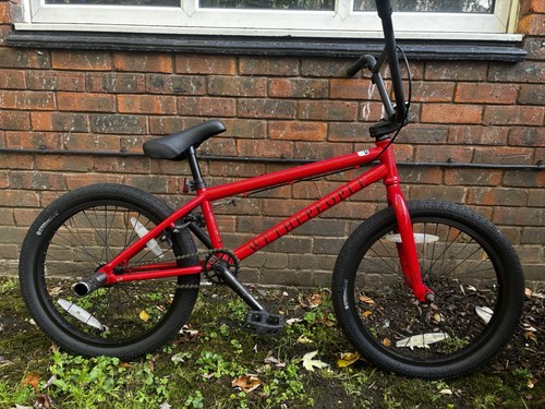 The people reason bmx - we,