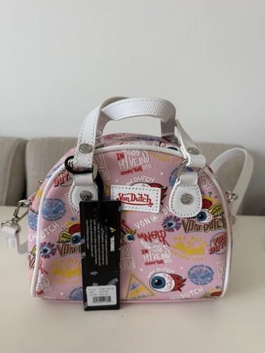 Von dutch jax - dutch, bag
