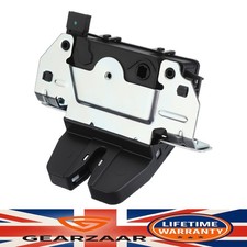 New Rear Tailgate Boot Lock