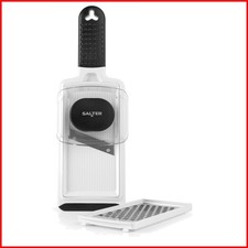 Elegant 2-in-1 Mandoline