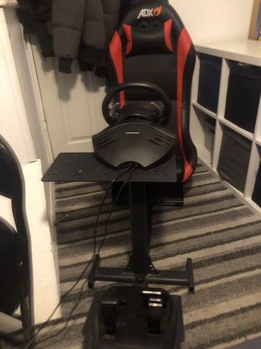Adx firebase seat - adx, gaming