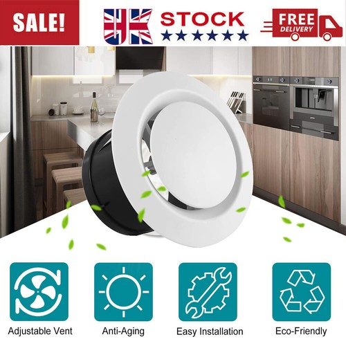 100mm air vent - air,