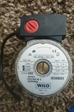 Wilo VHSL15/6 HE-2 used Replacement Pump Head