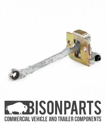 Door check strap fits lh - door,