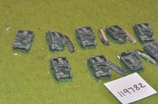 15mm WW2 / british - 9 bren