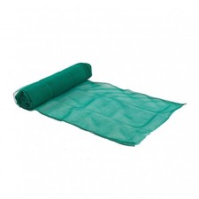 NEW Green Shade Garden Debris Scaffold Netting 2m x 50m RRP £69.99