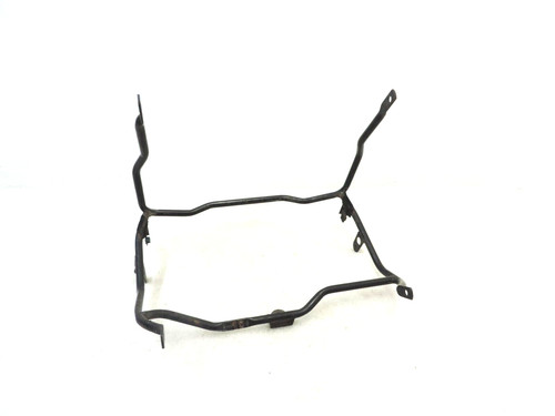 Front frame headlight - frame,