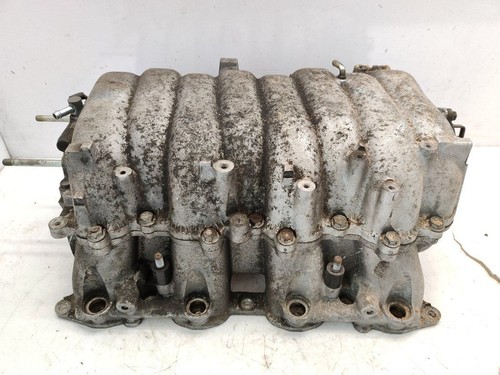 Lexus 430 v8 215kw 2004 - v8,