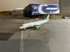 Gemini Jets 1:400 Widerøe