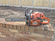 Husqvarna 550XP MK2 Chainsaw