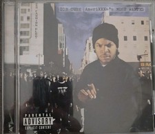 AmeriKKKa's Most Wanted [Bonus