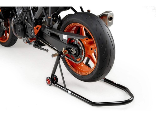 Puig rear paddock stand steel - puig,