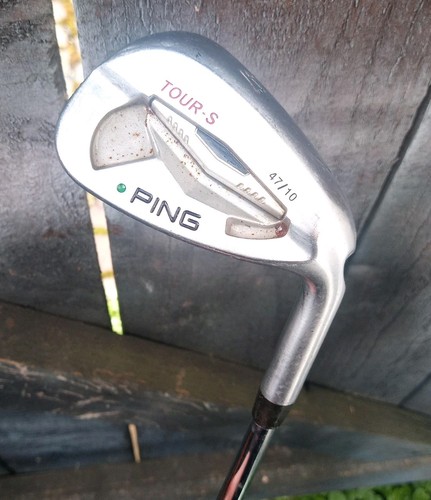 Ping tour wedge degree - ping, 47