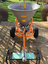 SCH Gamberini  Towed