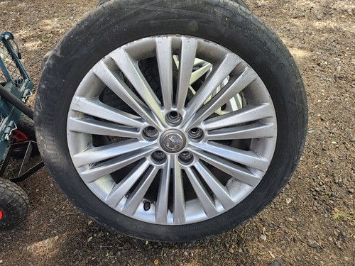 Vauxhall insignia inch - vauxhall,