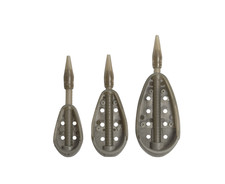 Preston ICS In-Line Banjo XR