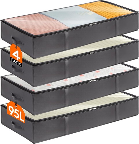 Lifewit pack 95l under - pack,