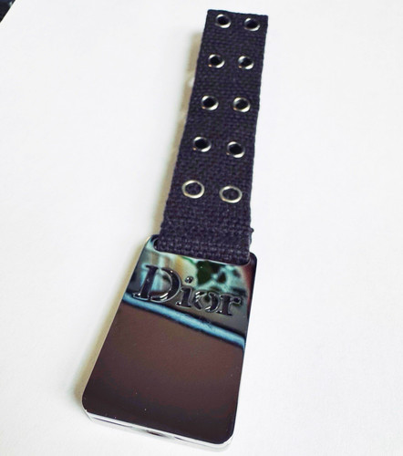 Dior street chic - chic, bracelet