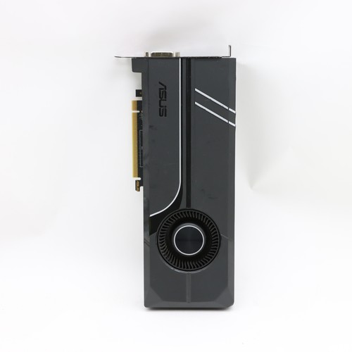 Asus turbo geforce gtx - turbo,