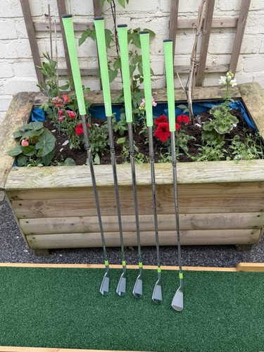 Miura guiken mc501 irons - miura,