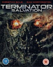 Terminator Salvation 2009