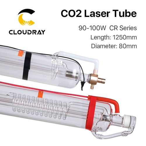 Cloudray 90w 100w co2 laser - 90w,