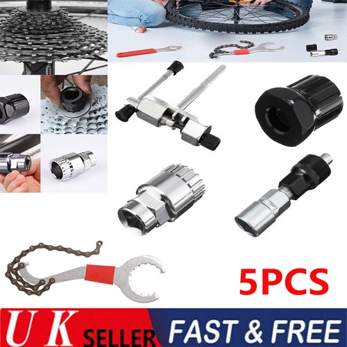 Bicycle repair kits bike - 5x,