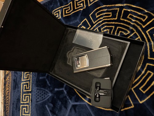 Vertu 64gb titanium - vertu,