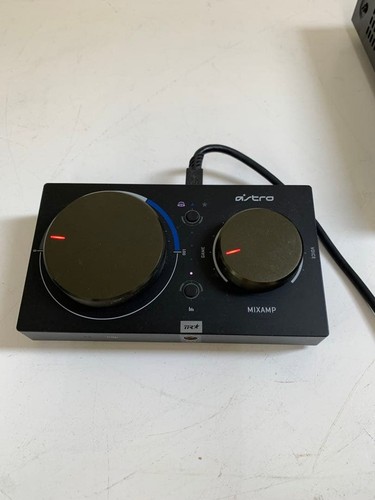 Astro gaming mixamp - astro, pro