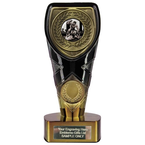 Mma cage fighting - award, (fc5)