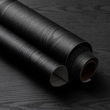 Wood Effect Vinyl Wrap Self