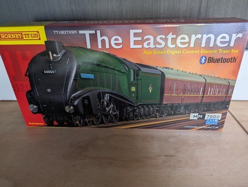 Tt1002txsm hornby gauge - hornby,