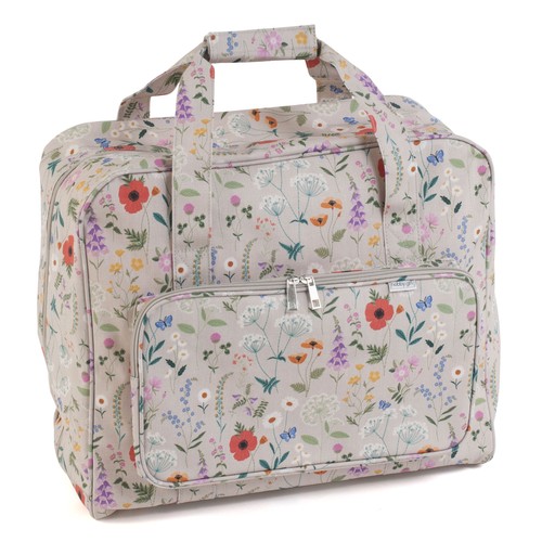 Hobbygift sewing machine bag - bag,