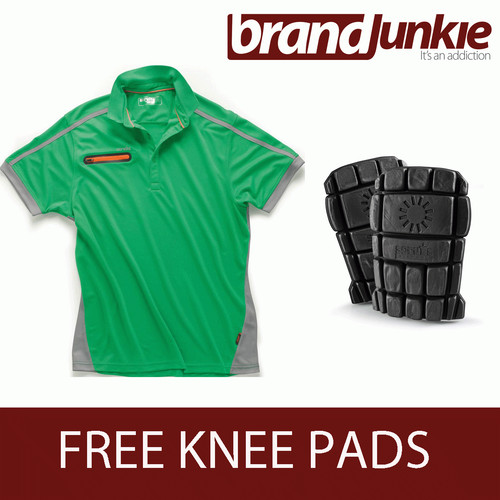 Scruffs green active pro - scruffs,