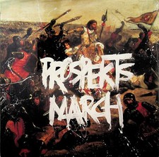 Coldplay - Prospekt's March LP (NEW 2023 Reissue Germany Vinyl) 2008 EP