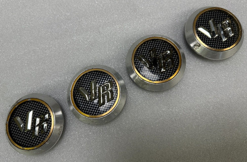 Genuine volk racing alloy - genuine,