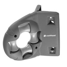 Garden Hose Pipe Corner Guide Roller Anti Tangling Chafing up to 55mm Cellfast