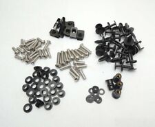 Stainless Fairing + Screen